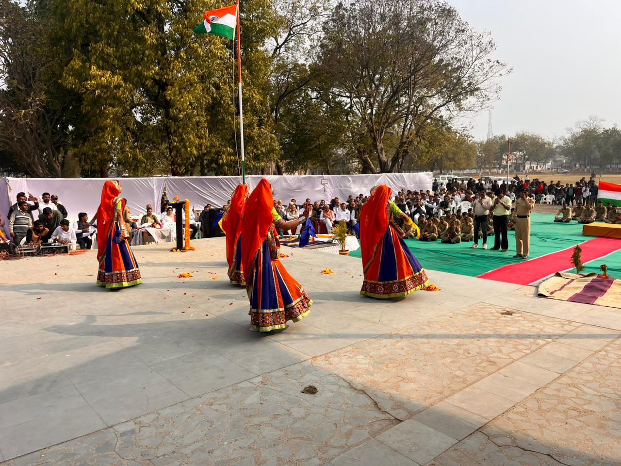 26th January 2026 Celebration