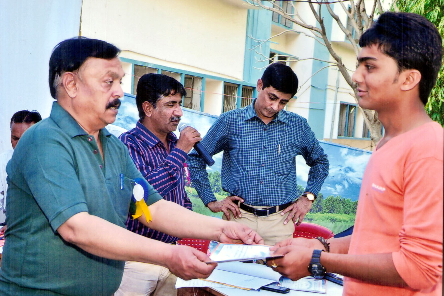 Old Memory 1 Image 3