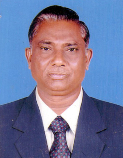 Nareshkumar R. Jayswal